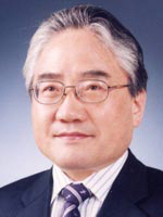 고충석 이어도연구회 이사장