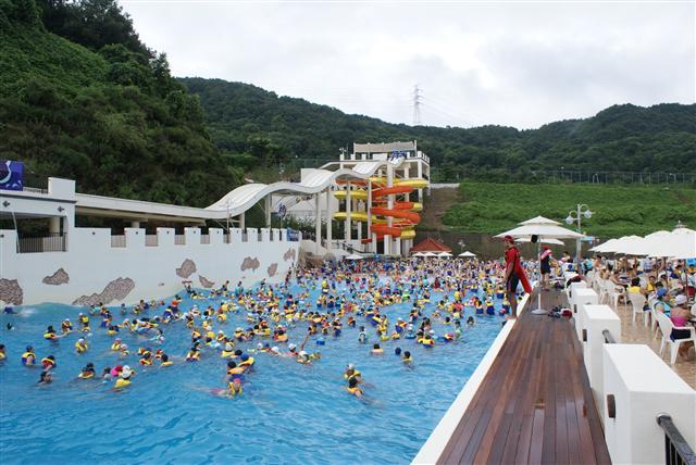아산온천