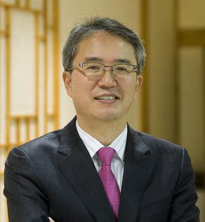 이우성 뉴욕한국문화원장