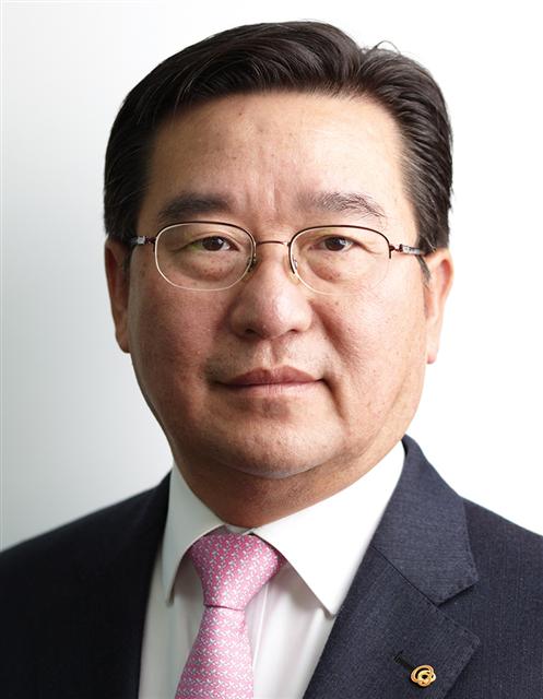 방한홍 한화케미칼 대표