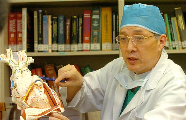 송명근 박사