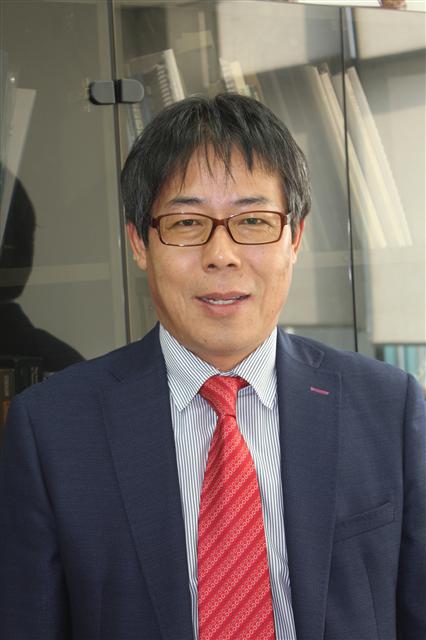 권세진 KAIST 항공우주공학과 교수