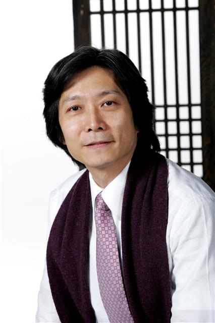 최준호 한국예술종합학교 교수