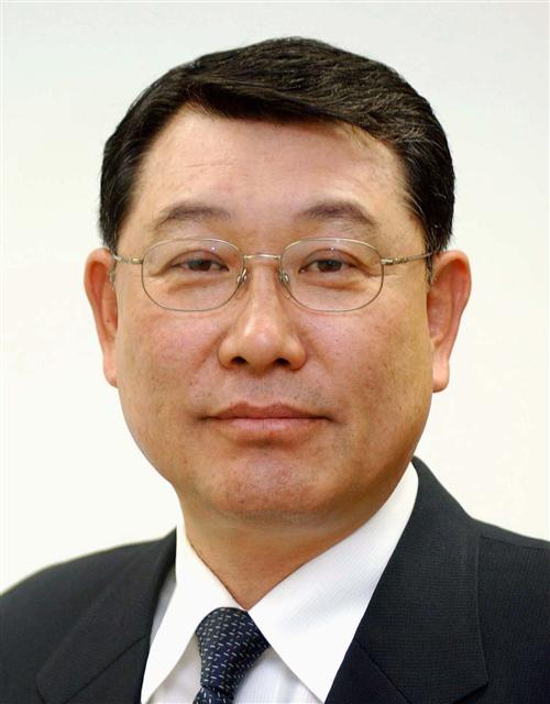 김익환 서울메트로 사장