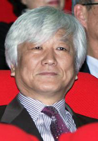 김영주 기독교교회협의회 총무
