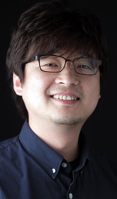 백가흠 소설가