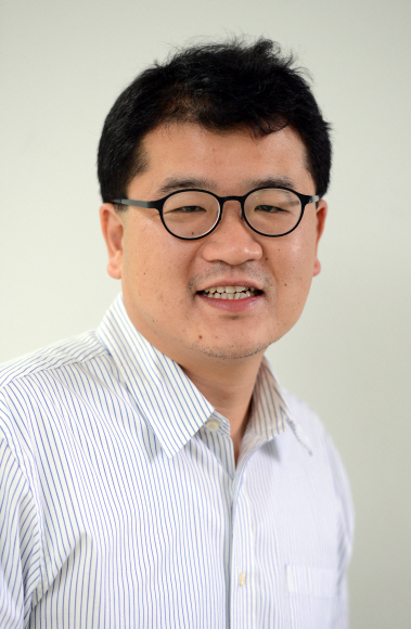 최종건 연세대 정치외교학과 교수