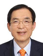 이영탁 세계미래포럼 이사장
