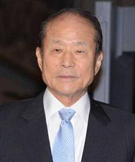 이상득 전 새누리당 의원