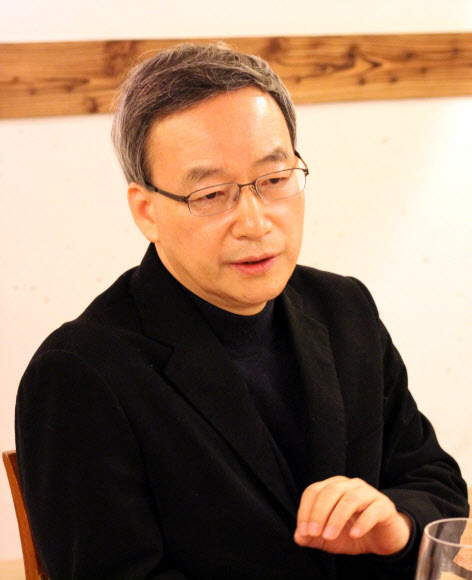 정호승 시인 연합뉴스