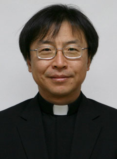 상지종 신부·천주교 의정부교구 성소국장