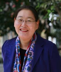이정옥 대구가톨릭대 사회학과 교수