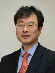 강정석 한국행정연구원 미래전략연구본부장