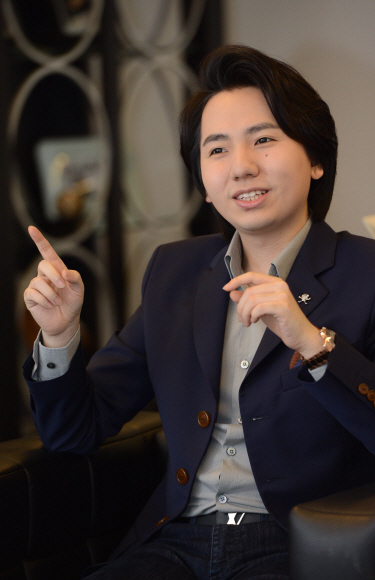 임형주 팝페라 테너
