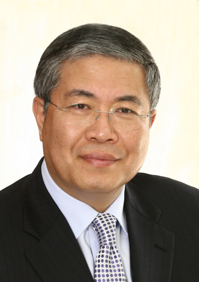 권영걸 서울대 디자인학부 교수