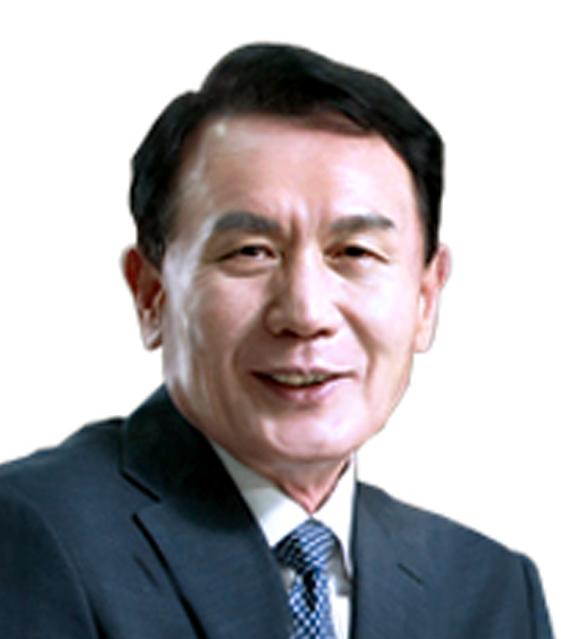 박상진 ㈜한양 부회장