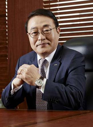 신헌 롯데쇼핑 대표