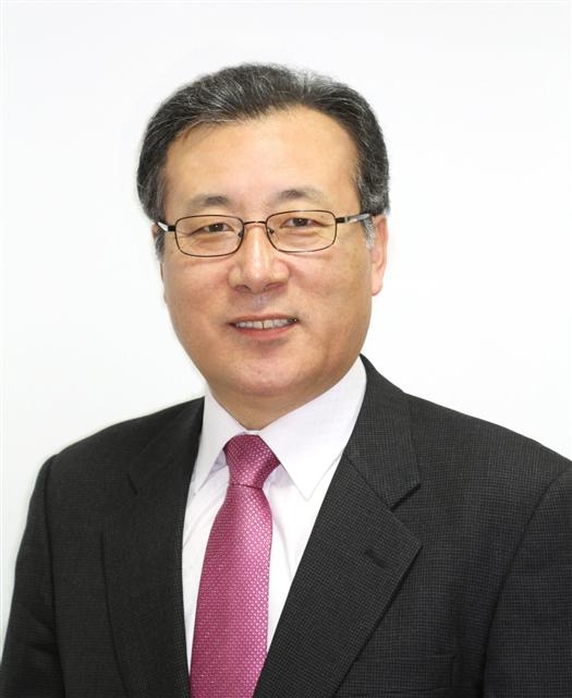 한정화 중소기업청장