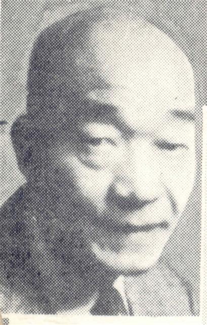 공초 오상순