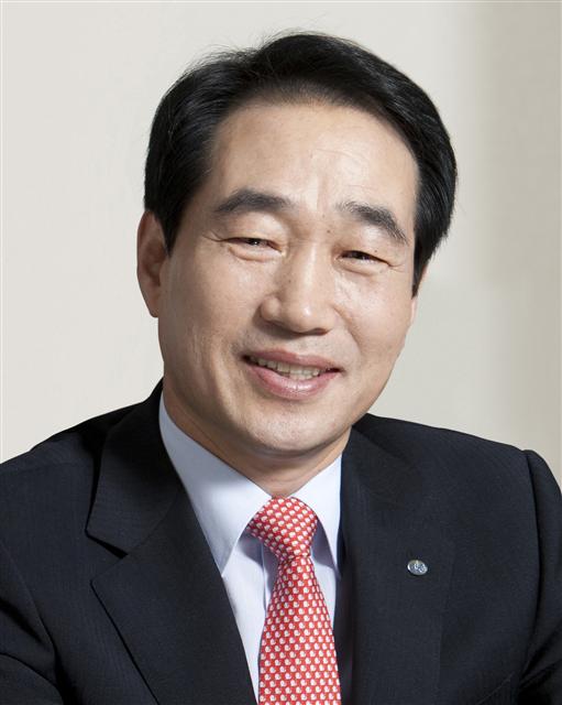 최흥집 강원랜드 대표