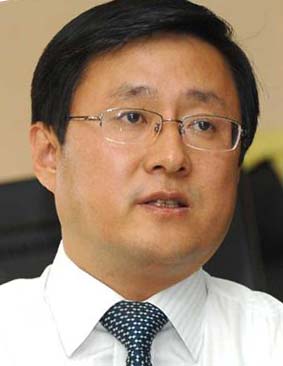 김성환 노원구청장