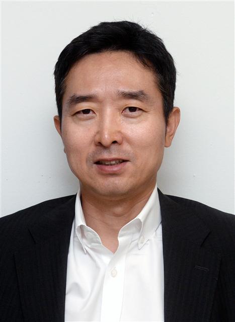 이도운 편집국 부국장