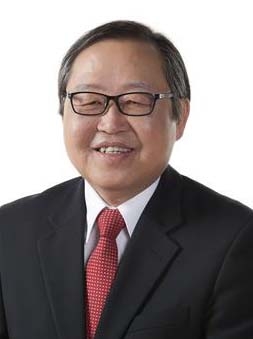 김주성 한국교원대 총장