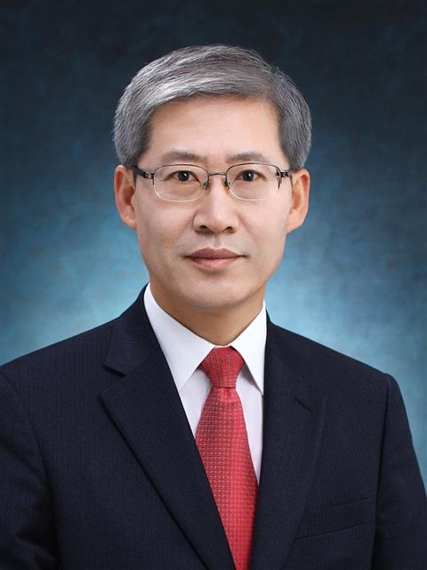 조현재 문화체육관광부 1차관