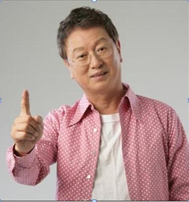 전유성