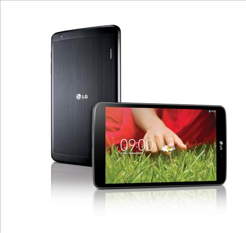 LG G패드 8.3