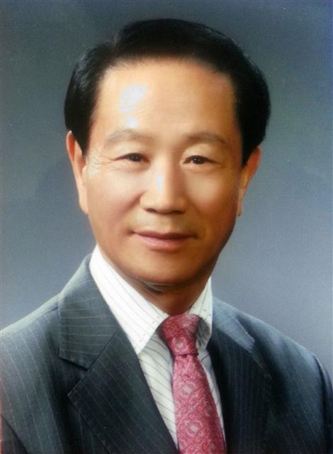 김일윤 세계수도문화연구회이사장