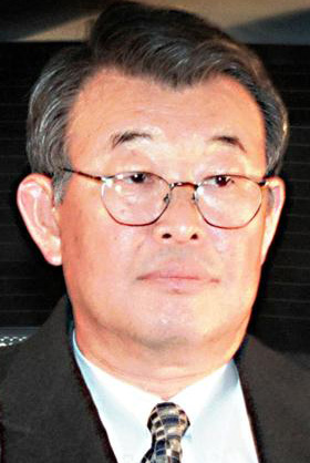신명수 전 신동방그룹 회장