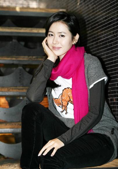 배우 손예진 연합뉴스