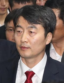 이석기 통합진보당 의원