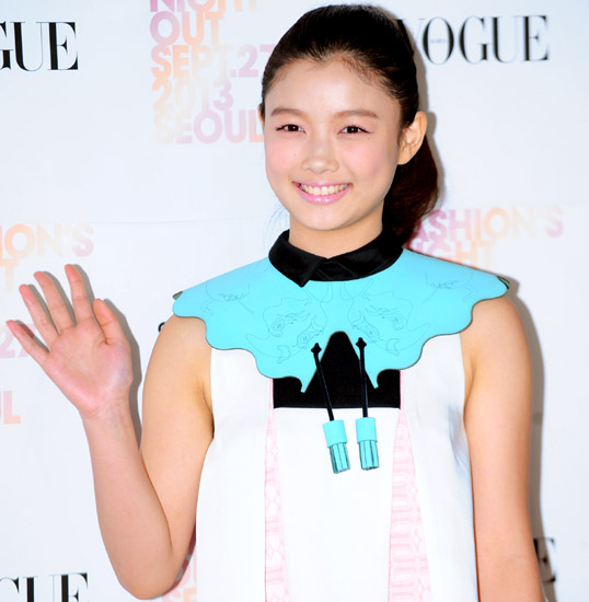 김유정