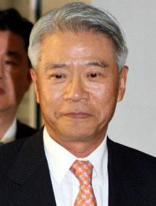현재현 동양그룹 회장
