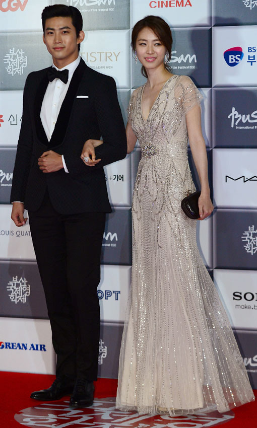 옥택연·이연희