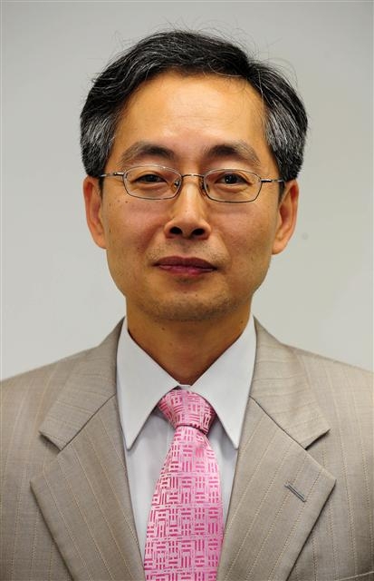 곽태헌 논설실장