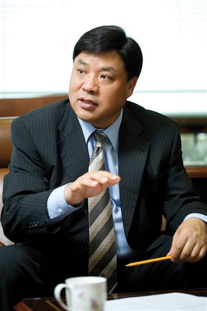 서정진 셀트리온 회장