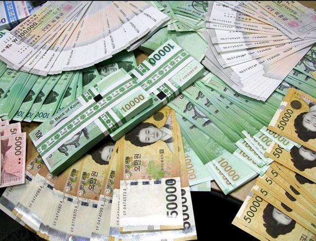 20·30대 직장인 저축 평균