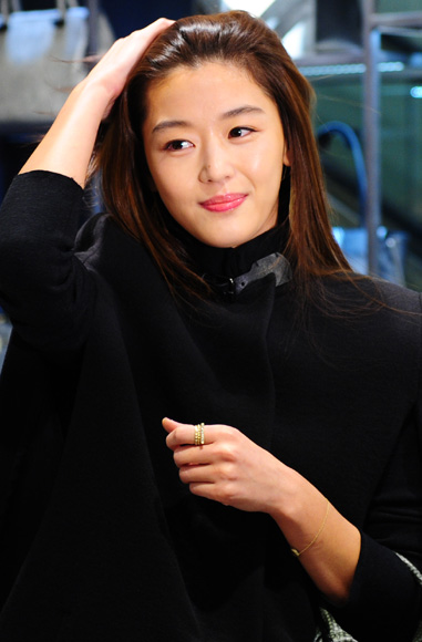 전지현