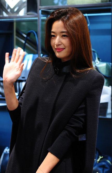 전지현