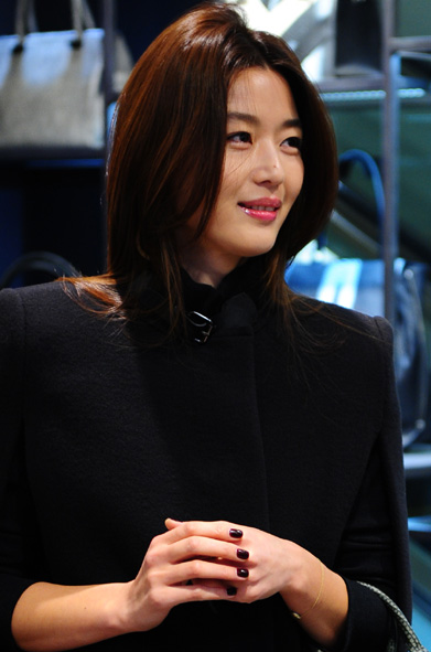 전지현