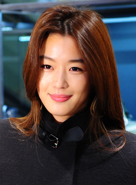 전지현