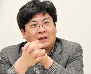 정지훈 명지병원 IT융합연구소장
