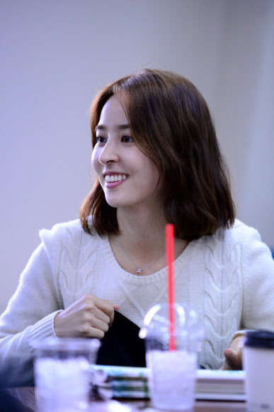 한혜진, 결혼 후 5개월만에 안방극장 복귀