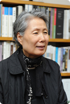 변영섭 문화재청장.
