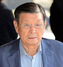 구자원 LIG 회장