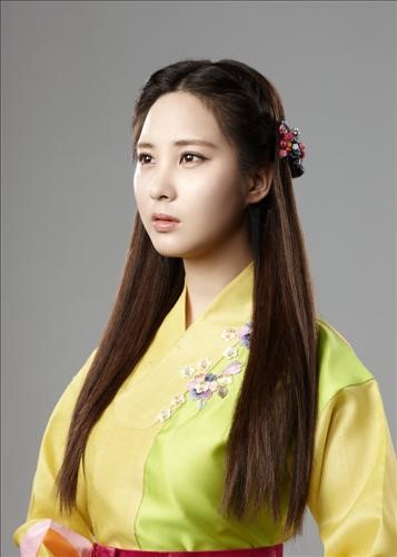 소녀시대 서현