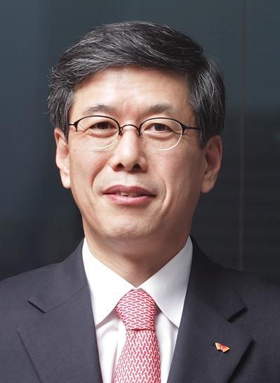 하성민 SK텔레콤 사장